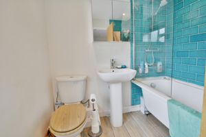 Bathroom- click for photo gallery